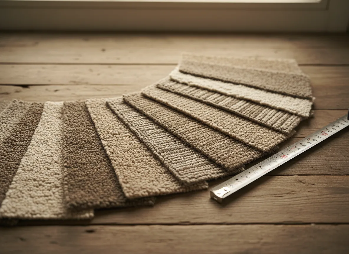 Carpet Installation Raywood, TX FAQs